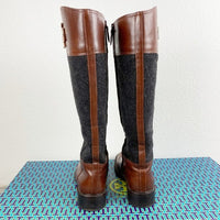 Knee-High Riding‎ Boots