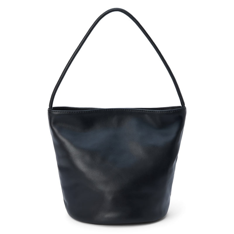 Vancouver Bucket Bag in Black