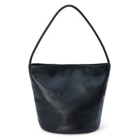 Vancouver Bucket Bag in Black