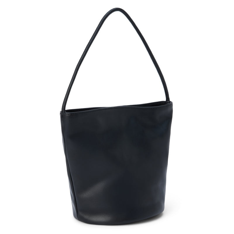 Vancouver Bucket Bag in Black