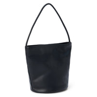 Vancouver Bucket Bag in Black