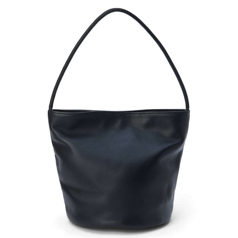 Vancouver Bucket Bag in Black