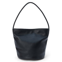 Vancouver Bucket Bag in Black