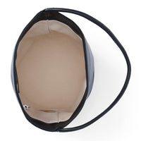 Vancouver Bucket Bag in Black