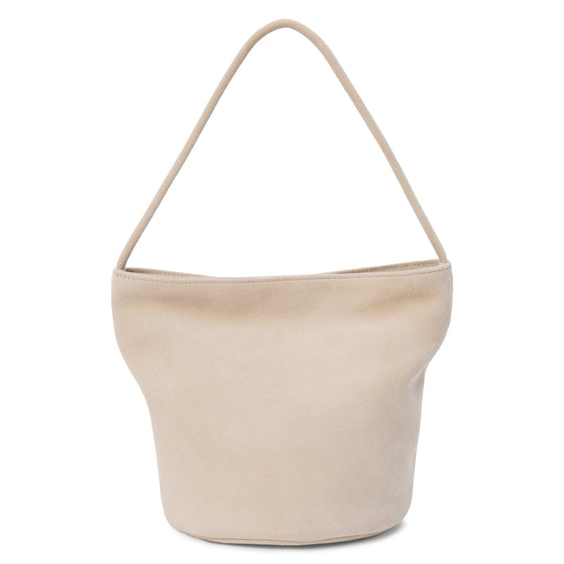Vancouver Bucket Bag in Oat