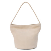 Vancouver Bucket Bag in Oat