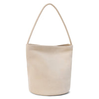 Vancouver Bucket Bag in Oat