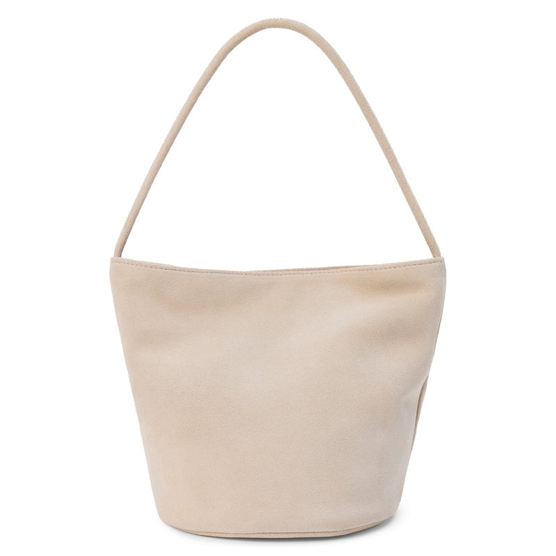 Vancouver Bucket Bag in Oat
