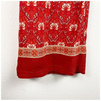 Copper Jewel Palazzo Pants Size Small