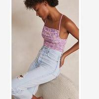 Mesh Milkshake Bodysuit Size Medium