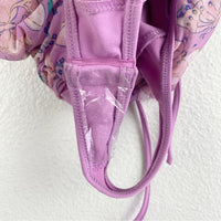 Mesh Milkshake Bodysuit Size Medium