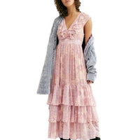 Wear it Out Midi Dress - 12