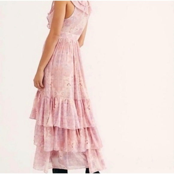 Wear it Out Midi Dress - 12