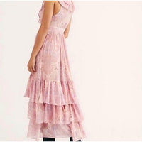 Wear it Out Midi Dress - 12