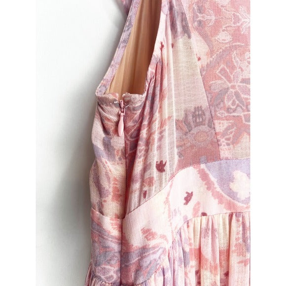 Wear it Out Midi Dress - 12