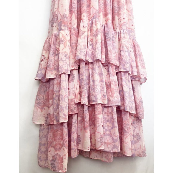 Wear it Out Midi Dress - 12