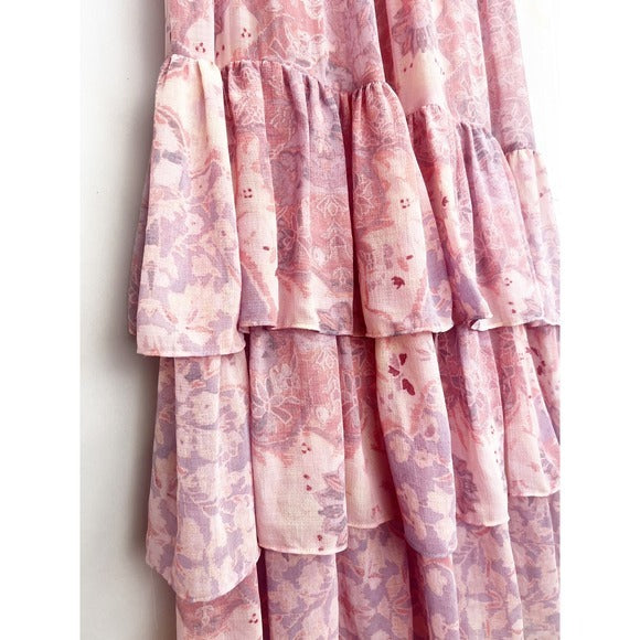 Wear it Out Midi Dress - 12