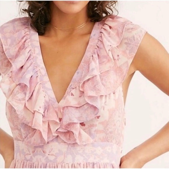 Wear it Out Midi Dress - 12