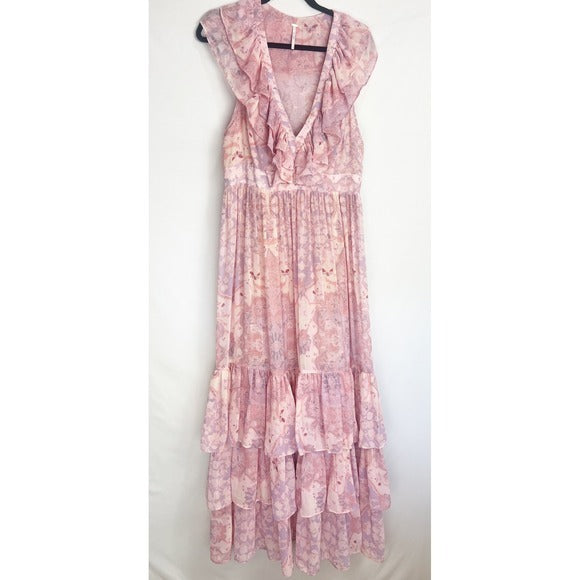 Wear it Out Midi Dress - 12