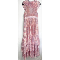 Wear it Out Midi Dress - 12