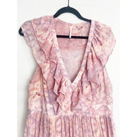 Wear it Out Midi Dress - 12