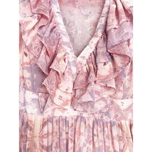 Wear it Out Midi Dress - 12