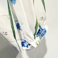 Class Act Dress in Meadow Mist - Large