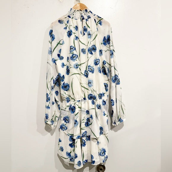 Class Act Dress in Meadow Mist - Large
