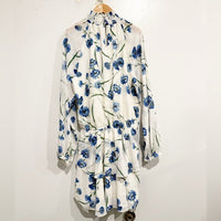 Class Act Dress in Meadow Mist - Large