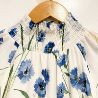 Class Act Dress in Meadow Mist - Large