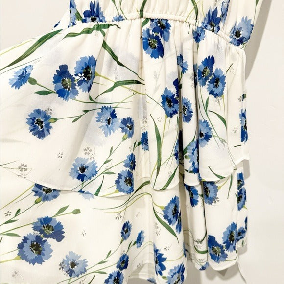 Class Act Dress in Meadow Mist - Large