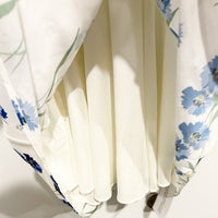 Class Act Dress in Meadow Mist - Large