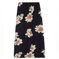 The Idol Skirt in Relic Rose