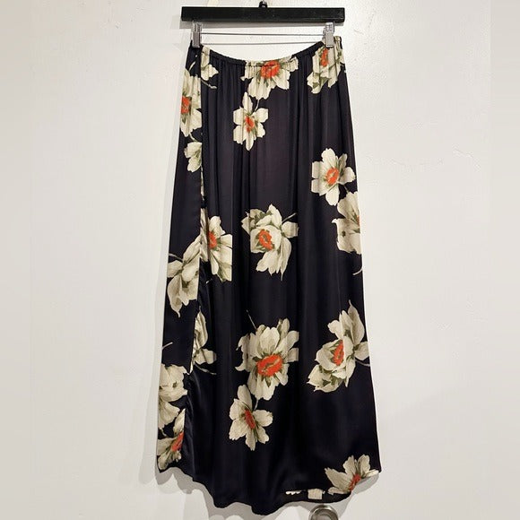 The Idol Skirt in Relic Rose