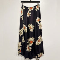 The Idol Skirt in Relic Rose