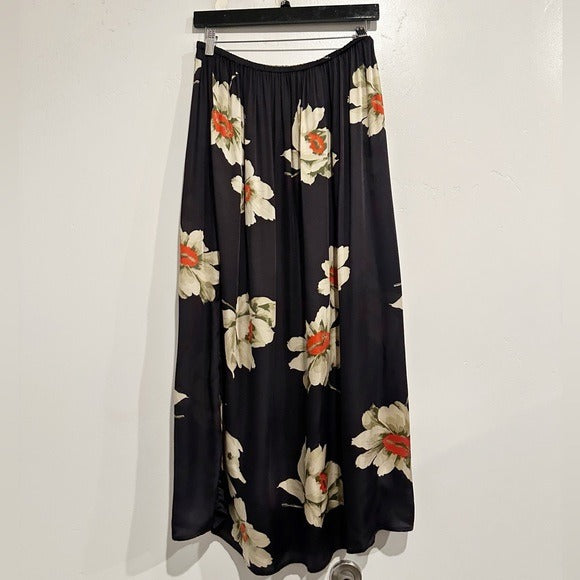 The Idol Skirt in Relic Rose