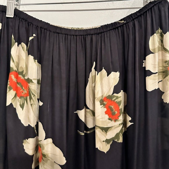 The Idol Skirt in Relic Rose
