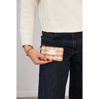Coin Purse - Zia