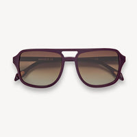 Jane Sunglasses in Royal Peony