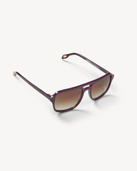Jane Sunglasses in Royal Peony