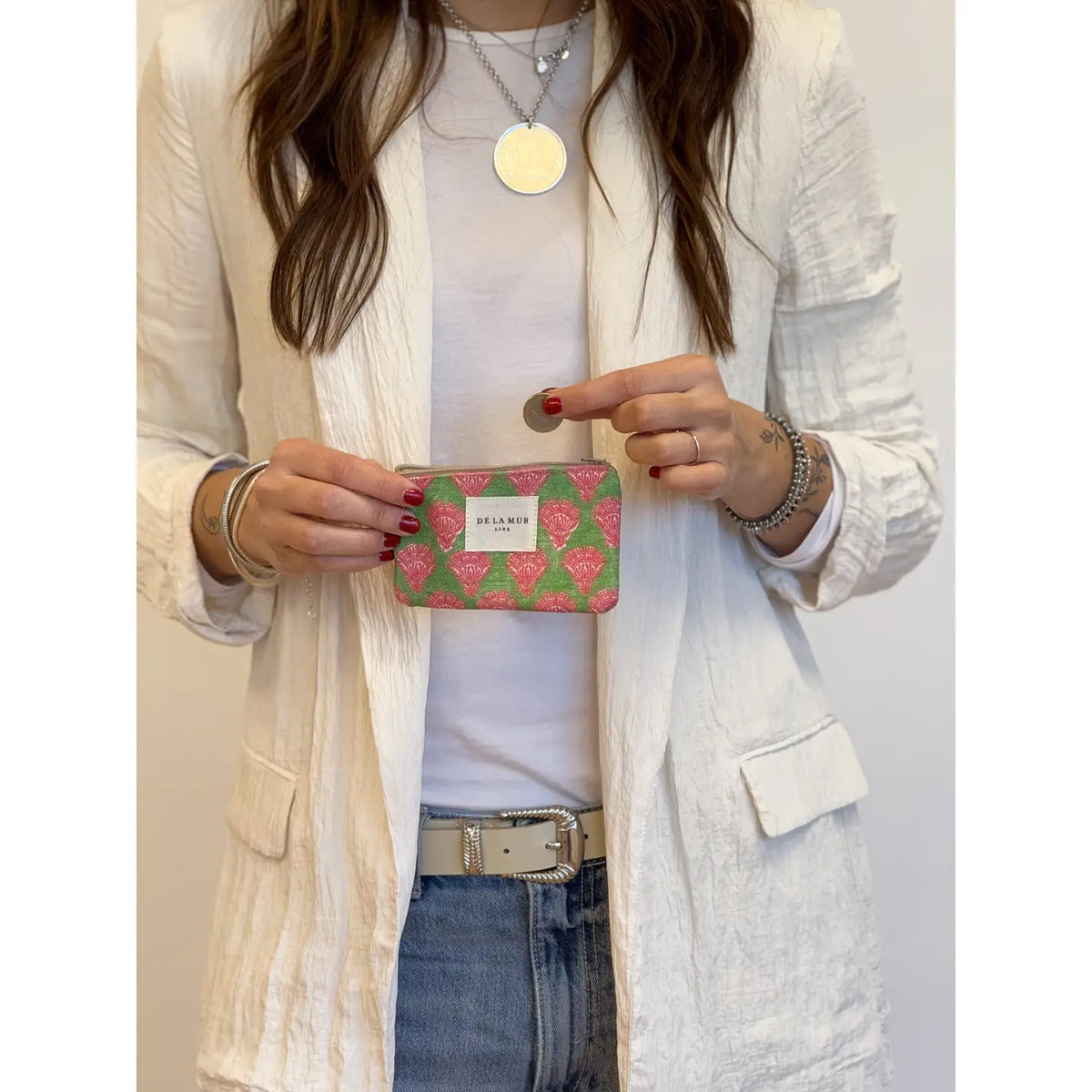 Coin Purse - Sita