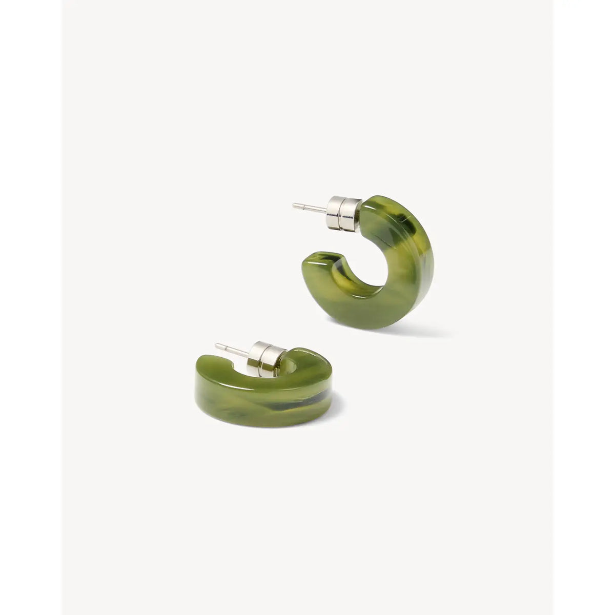 Muse Hoops in Algae