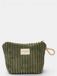 Small Makeup Bag - Musgo