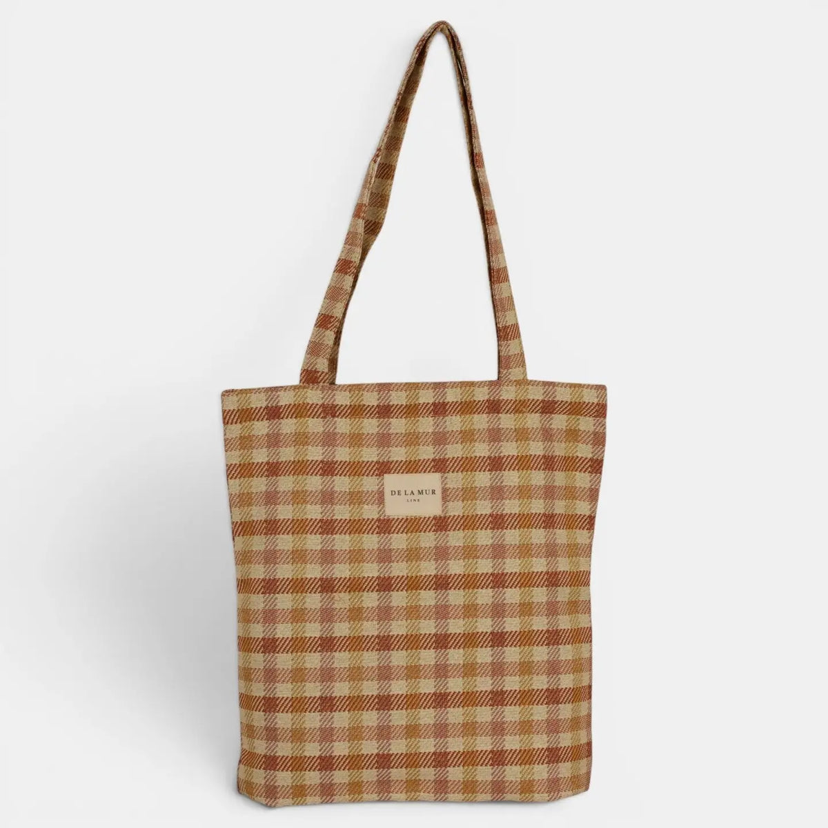 Medium Tote - Zia