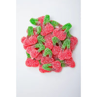 Sour Twin Cherries