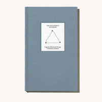 The Anti-Anxiety Notebook