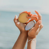 Passion Fruit & Yuzu Lip Balm