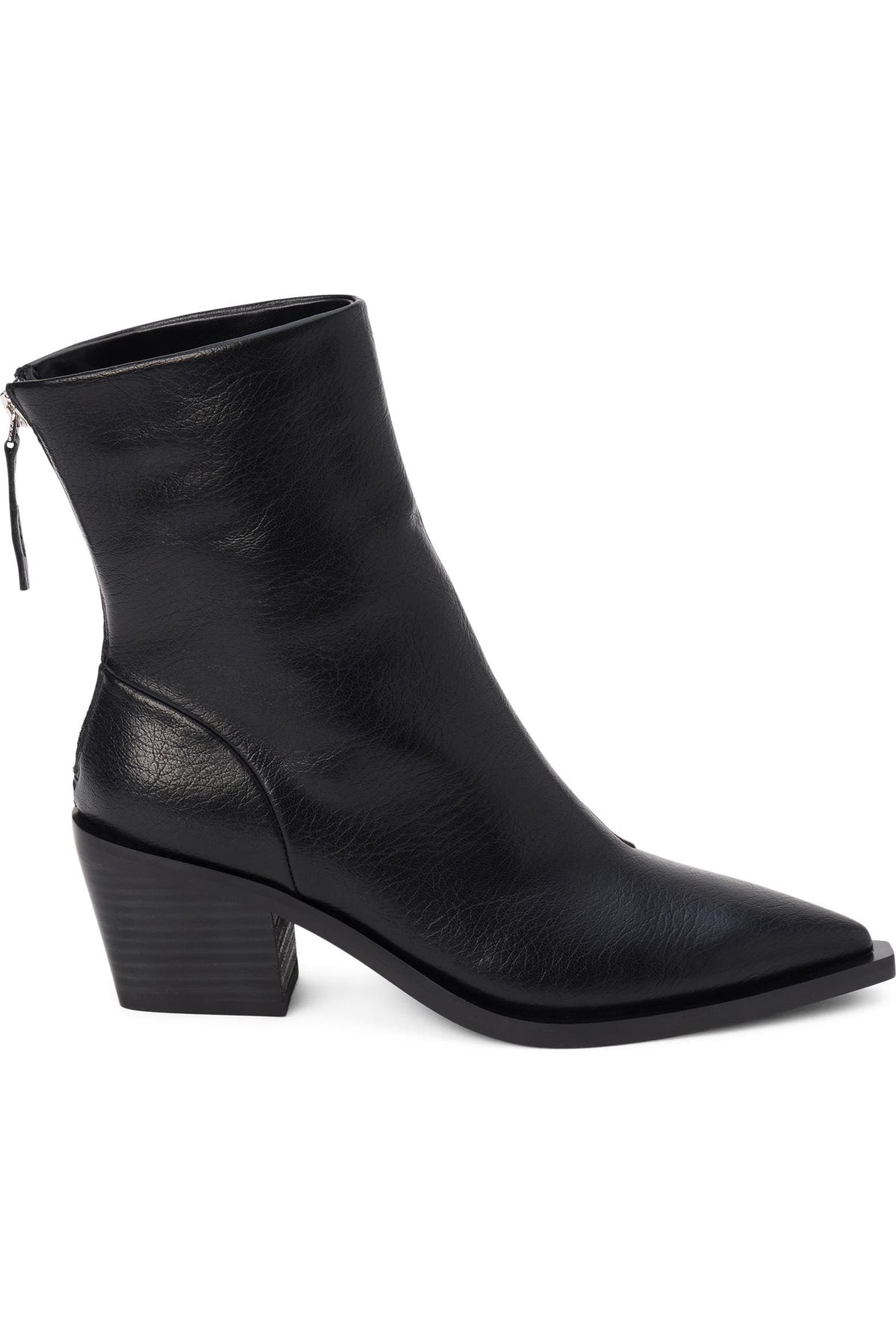 Matteo Boot in Black