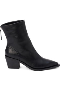 Matteo Boot in Black