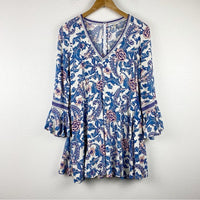 Etienne Play Dress in Monaco Size XS